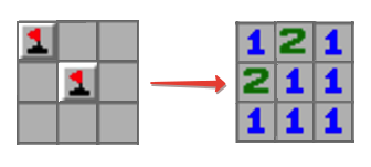 minesweeper
